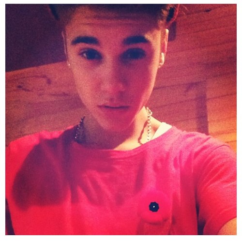Justin Bieber is the reason why im breathing ok