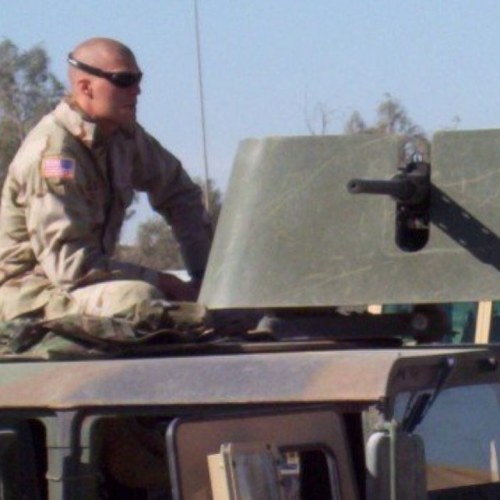 GrieveTrevor's profile picture. 