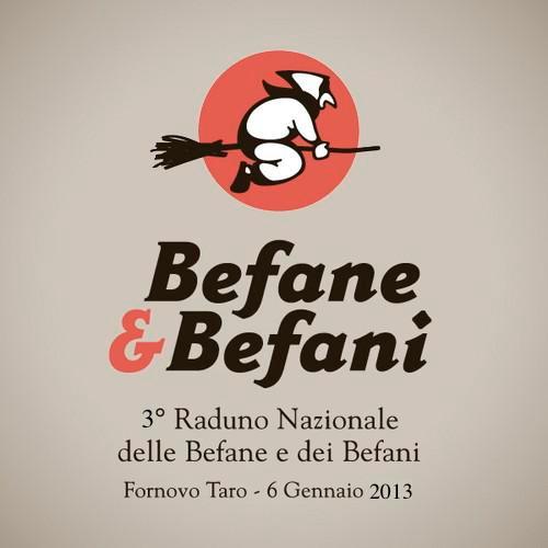 BefanaRaduno's profile picture. Unico raduno nazionale delle befane e dei befani