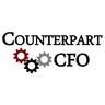 CounterpartCFO's profile picture. A team of flexible part-time nonprofit CFOs, helping organizations solve their financial puzzles