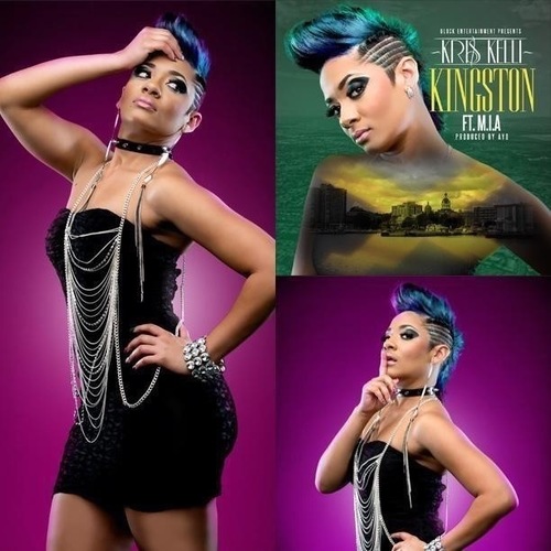 PromoWarrior's profile picture. #TeamWarrior page for Block Ent. Artist @KrisKelli to get updates on Kris Kelli Secret coming Feb.14 and #TeamWarrior Stay Tuned!