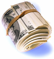 I love finding the type of products that can help you improve the health of our bank accounts.