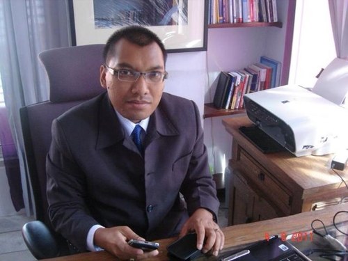 Legal and Business Consultant