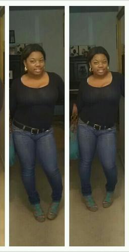 Follow me back though..