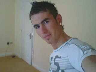 steven00537830's profile picture. 