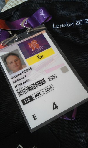 Author and ex Group Sports Editor at Baylis Media (@MaidenheadAds & @ExpressSeries).
