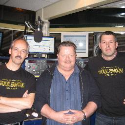 Backintime2013's profile picture. Back in Time is een radioprogramma wat iedere zaterdagavond van 21.00 uur tot 22.00 uur Live wordt uitgezonden bij  http://t.co/32uyDYZV . voor meeluisteren