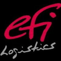 EFI Logistics(@EFILogistics) 's Twitter Profile Photo