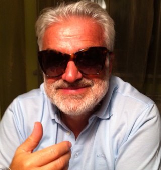 francy19051948's profile picture. Interista convinto,nonostante i Moratti!! Medico universitario, nonno di uno stupendo bimbo di nome Filippo!!!