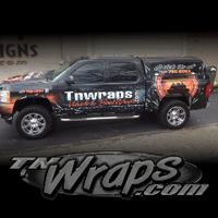 Jeff Stanford (@tnwraps) 's Twitter Profile