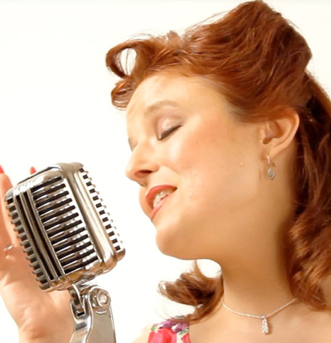 International performer & educator – Paris, France via Chicago.  Reputed “musician’s singer with spunky, sultry, “in the pocket” scat & swing. Check me out!