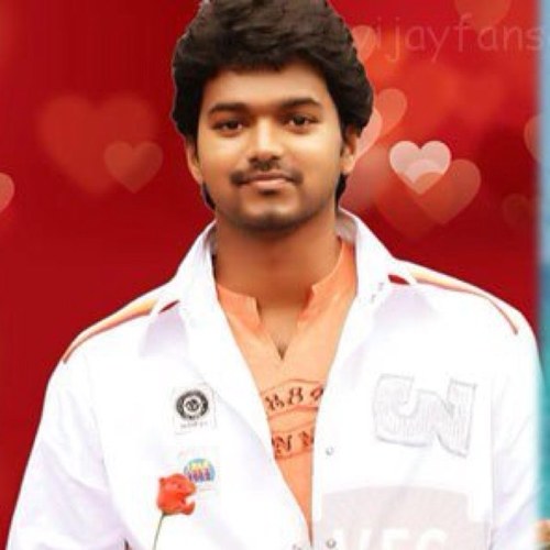 தமிழ் நாட்டின் அழகிய தமிழ் மகன். ஈழத் தமிழரின் மருமகன். #THALAIVA #VIJAY