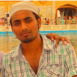 Dot Net Developer | cricketer | fitness freak | foodie | love to explore things