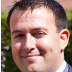 Y4 Teacher. 
Father of two.
Husband.
Occasional runner.