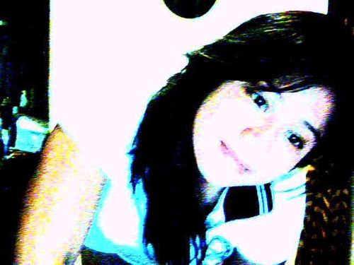 I♥ rihanna