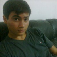 Elias Benitez (@eliasramon257) 's Twitter Profile