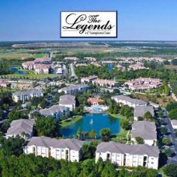 Luxury apartment homes located in Champions Gate, Davenport, Florida. A Great Address at Unparalleled Prices! Close to Disney,  Orlando & Kissimmee.