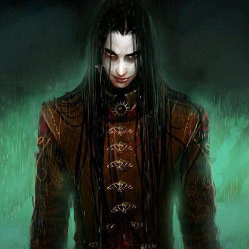 They thought I was just a myth of ancient peoples. The never fathomed that I am the truth. Now I have returned, and I'm here with an unimaginable fury. {OC}
