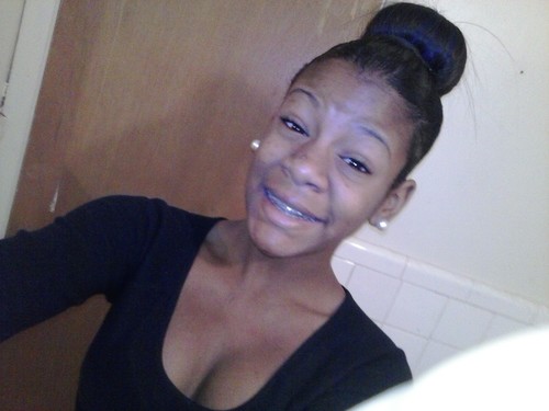 #Futuree Majorette # Caramel # 5'3 & Thuqqinq 08|07| Leo Follow Your Dreams & Follow Meh Lovess