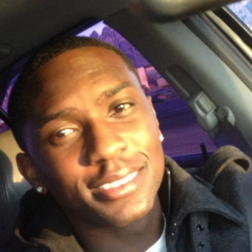 RnB_Sean's profile picture. Becoming the strong black man God intended me to be.
 2012 All-American