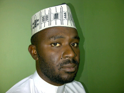 abtijjani's profile picture. 