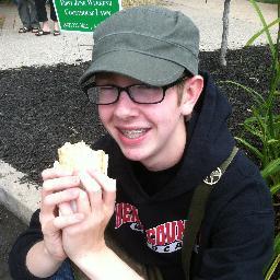 Young_Heilman12's profile picture. I'm saved only by God's grace.
People and music come after that.