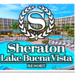 The Sheraton Lake Buena Vista Resort completed a $26 Million Renovation in 2012. As a Walt Disney World Good Neighbor hotel we offer shuttles to the WDW parks!