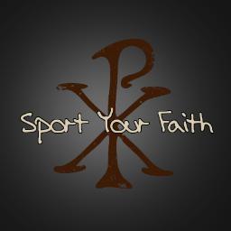Try to help YOU boldly share what YOU believe with the world! A small time business making Christian shirts, apparel, stickers, and more!