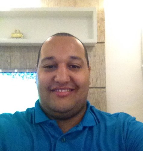 PrThiagoBuga's profile picture. Pastor da Igreja Renascer! No Centro da Vontade de Deus, quer me conhecer melhor passa la em casa; Al Araguaia, 71 - Alphaville