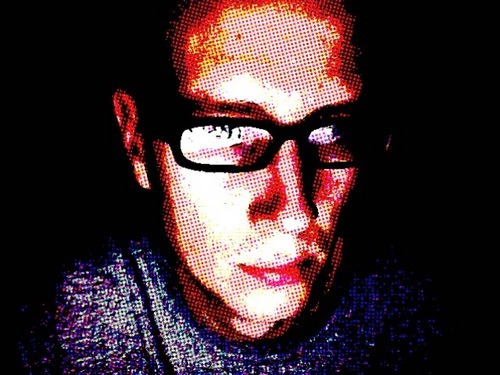 jhummel's profile picture. This account is no longer active. Find me in other places on the interwebs.