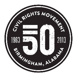 In anticipation of the coming year, the city of Birmingham has already begun preparations for the 50th Commemoration. Be a part of the historic year ahead!