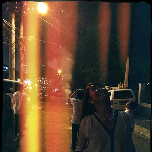 2013, here we go!