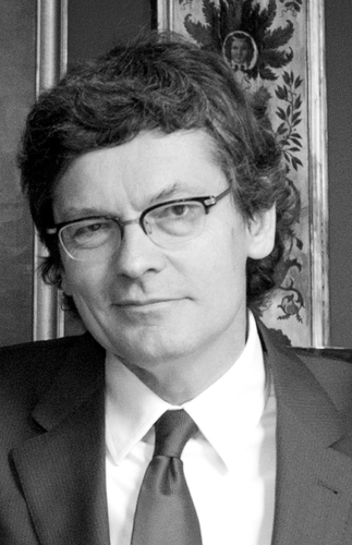 Professeur à l'Université Paris 1Panthéon Sorbonne, Observatoire des discriminations