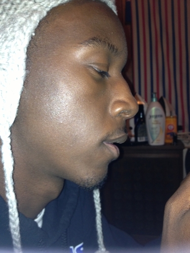 Sample_Some Profile Picture