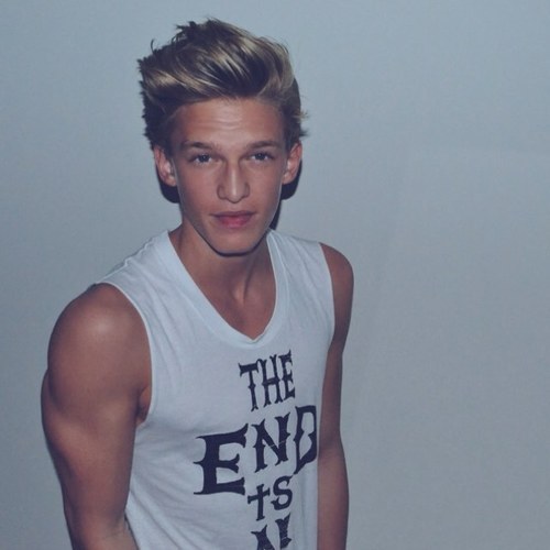Cody is an angel. He probaby farts like an angel too. 1/4 of 'whoops we have no followers' Cody!!!!1!1!1!!!!1!!1!1