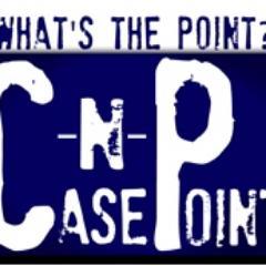 CaseInPointShow's profile picture. Case in Point is a daily program that airs on the Mars Hill Network