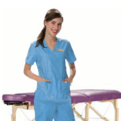 Creating an online environment to review and test your knowledge of Massage Curriculum in order to prepare for state exam requirements.