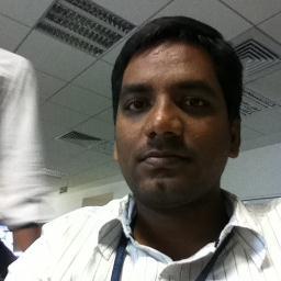 SesettiRamesh's profile picture. 