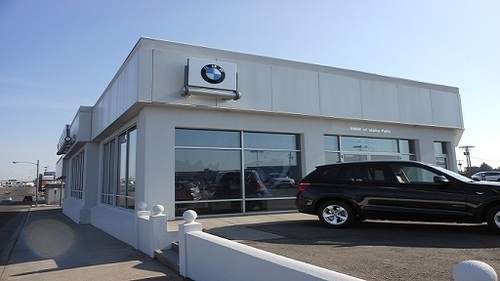 Southeastern Idaho's only Authorized BMW dealer. Selection of new and pre-owned vehicles as well as BMW parts and Service. 208.529.4269