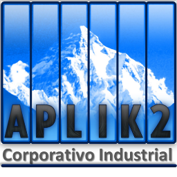 Aplik2's profile picture. Somos una empresa que está incursionando en el sector industrial del metal mecánica con la representación de máquinas y herramientas de corte