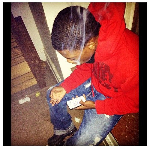 From 1⃣0⃣8⃣th
Follow Me On Instagram @Tay108th
Fwm