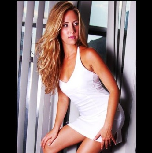 KristyLojko's profile picture. 