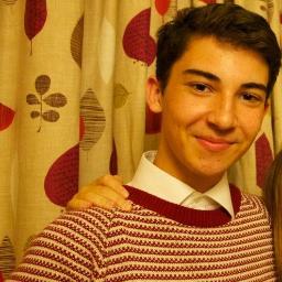 LukeFossy's profile picture. Sometimes i can be a twat, Sometimes i can be a laugh, Sometimes i can be very boring, Sometimes i follow back as well.