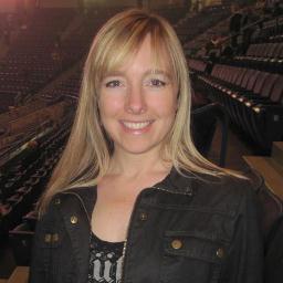 Mom of two amazing kids, beach volleyball, rock concerts, fun, Marketing Manager @LibroCU