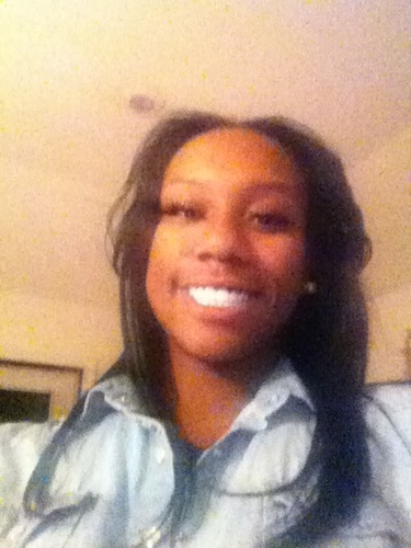 Just Me, Myself, and I #TEAMFOLLOWBACK #TEAMLEO