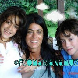 Mi Sueño? Es que @marianaluciamuz me siga y nos haga oficiales, es lo único que quiero, We Love You Marian, Te Amo.