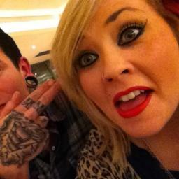 If this is love, then loving @dougiemcfly is easy. ♥ Lesbian for Dougie. (VickyJones/MacTwin lover)