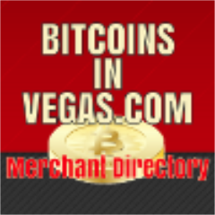 The first bitcoin merchant directory for Las Vegas. Come join for free, or find a bitcoin merchant!
