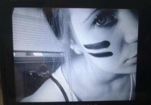 saaallox's profile picture. ich will so kaputt gehen, dass niemand mehr irgendetwas an mir kaputt machen kann