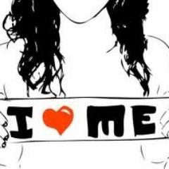 beauty is inside of everyone of us :)